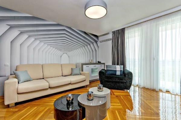 Aparthotel Adeo (Poreč)